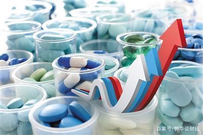 點兵點將之華北制藥 醫藥長子，應承擔更多中藥成藥責任