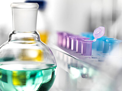 生化藥品的監管與圖片展示