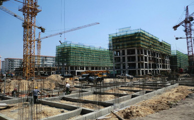 筑安全之基，護城市動脈——論市政公用工程安全生產管理