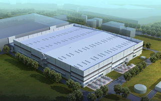 歐萊雅蘇州尚美工廠三期擴建項目市政公用工程竣工，賦能長三角美妝智造新標桿