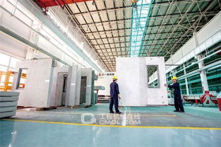 霧霾辣么嚴重，環保前沿的三一產品為您撥云見日