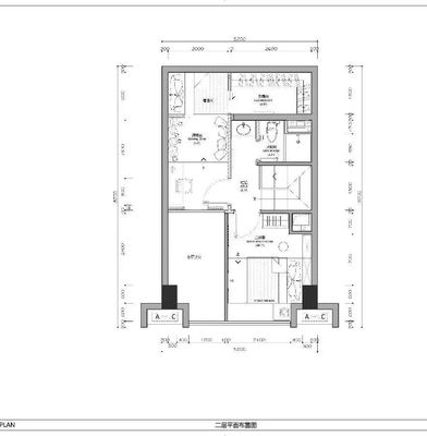 62㎡loft撞色搭配 亮麗黃與溫暖木色的完美邂逅，營造心安棲居