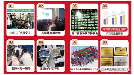 十年CNC老司機的十二條真經(jīng) 從精密加工到專業(yè)設計的深度思考